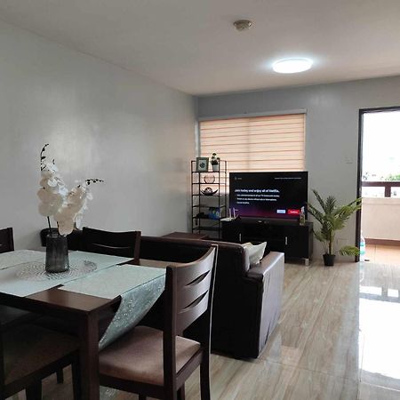 Ri'S One Oasis W Free Pool Back Of Sm City Mall Davao City Chambre photo