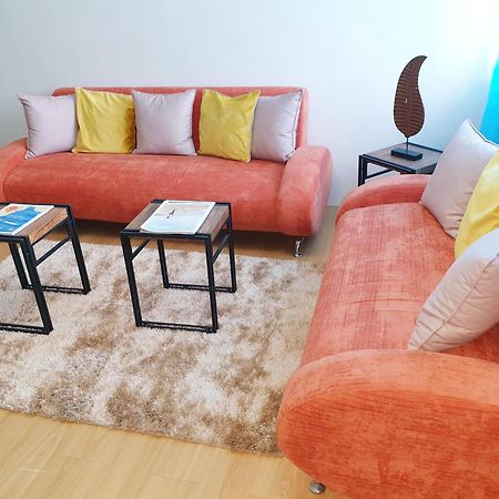 Ri'S One Oasis W Free Pool Back Of Sm City Mall Davao City Chambre photo
