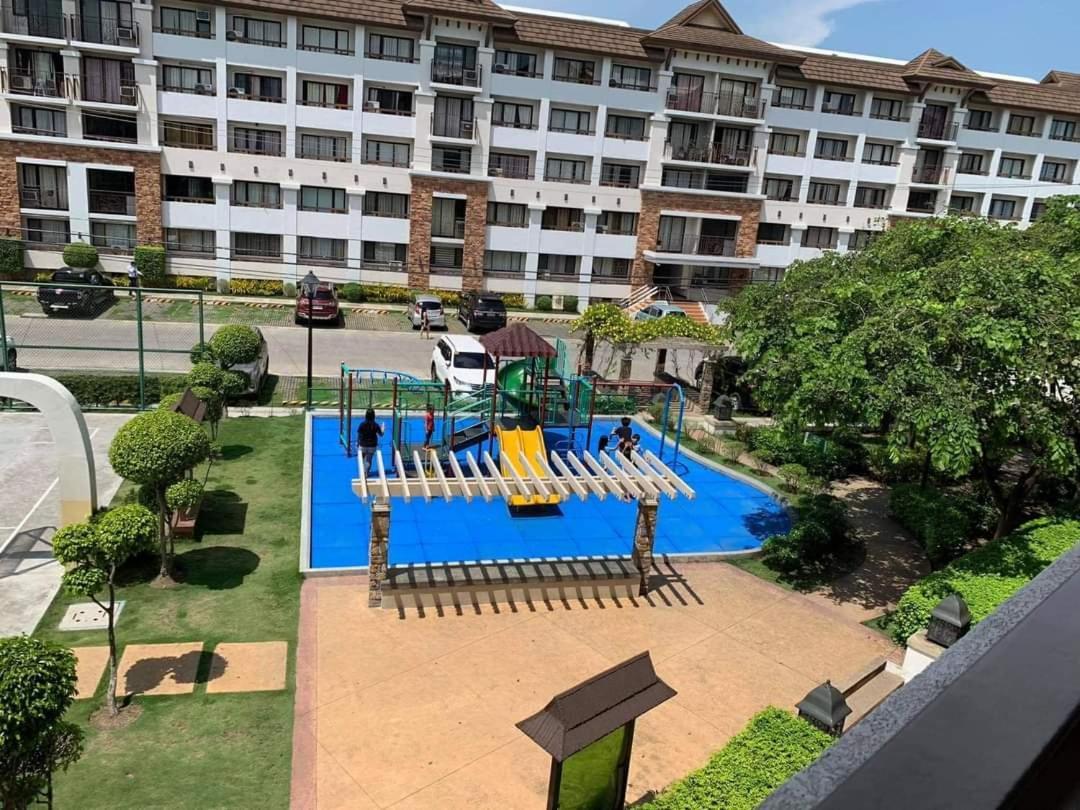 Ri'S One Oasis W Free Pool Back Of Sm City Mall Davao City Extérieur photo
