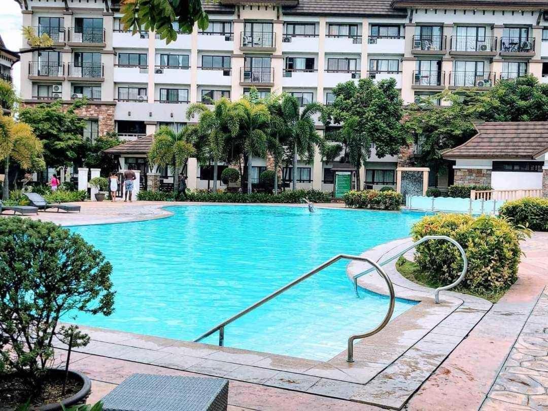 Ri'S One Oasis W Free Pool Back Of Sm City Mall Davao City Extérieur photo