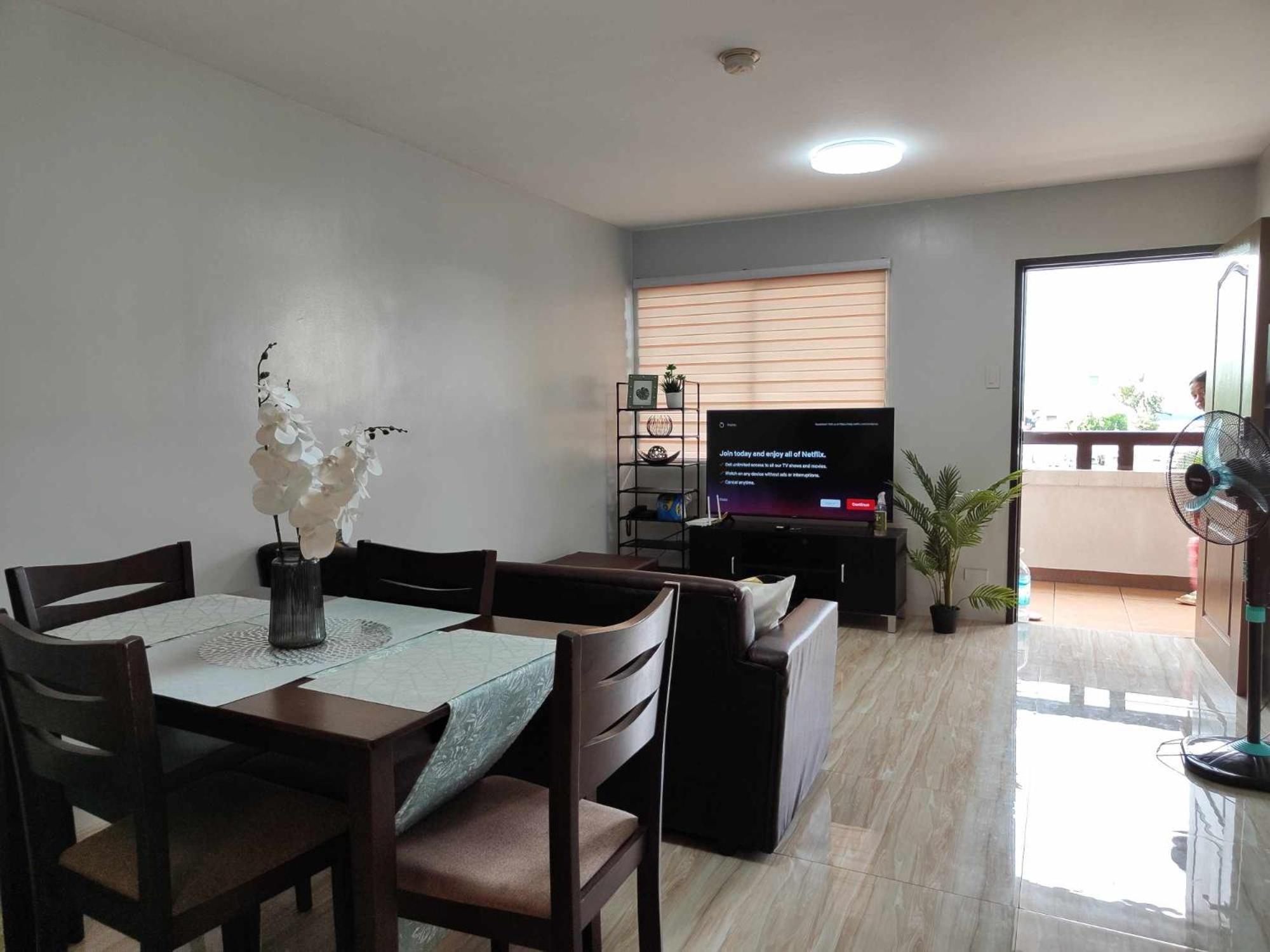 Ri'S One Oasis W Free Pool Back Of Sm City Mall Davao City Chambre photo