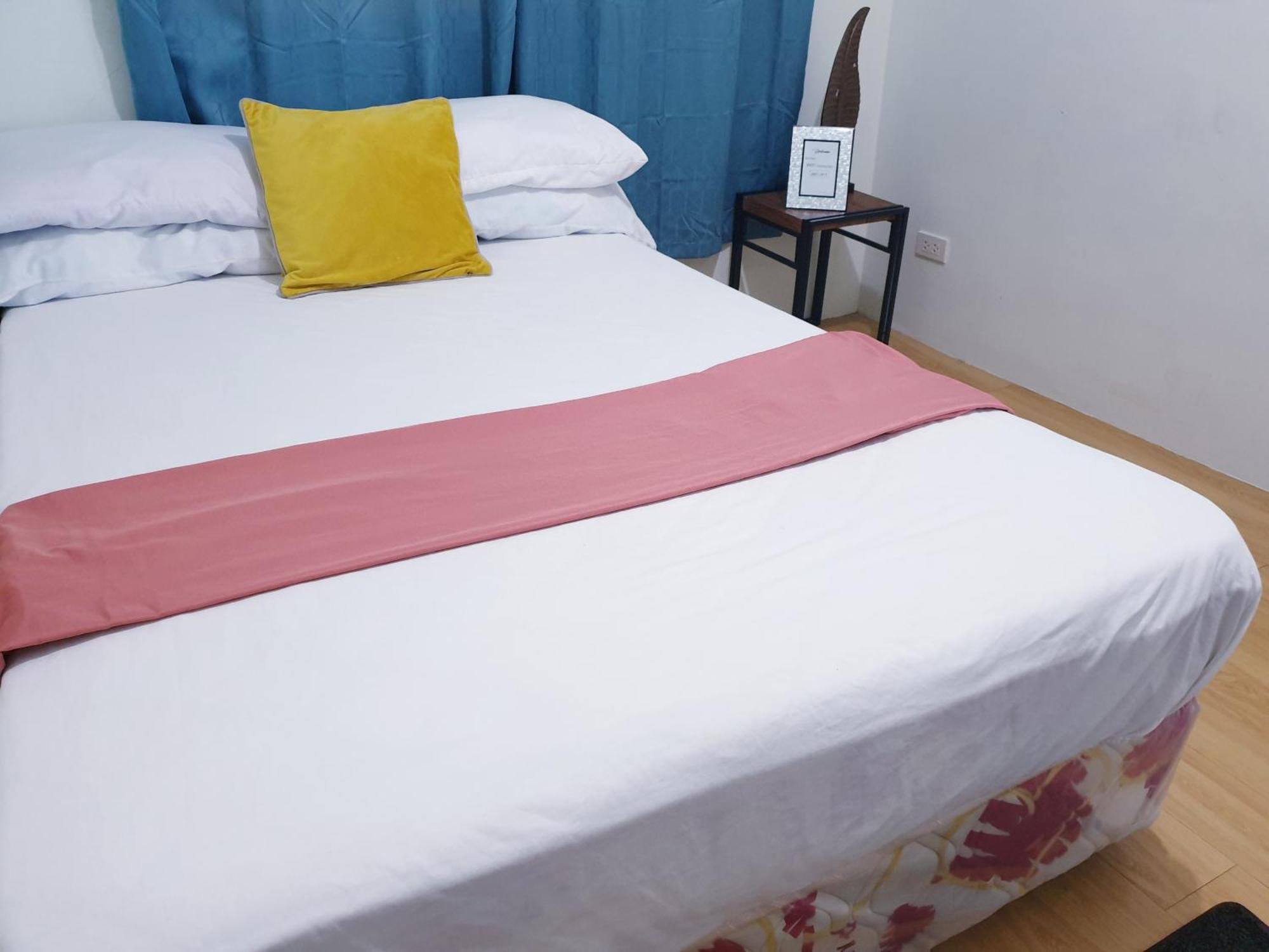 Ri'S One Oasis W Free Pool Back Of Sm City Mall Davao City Chambre photo
