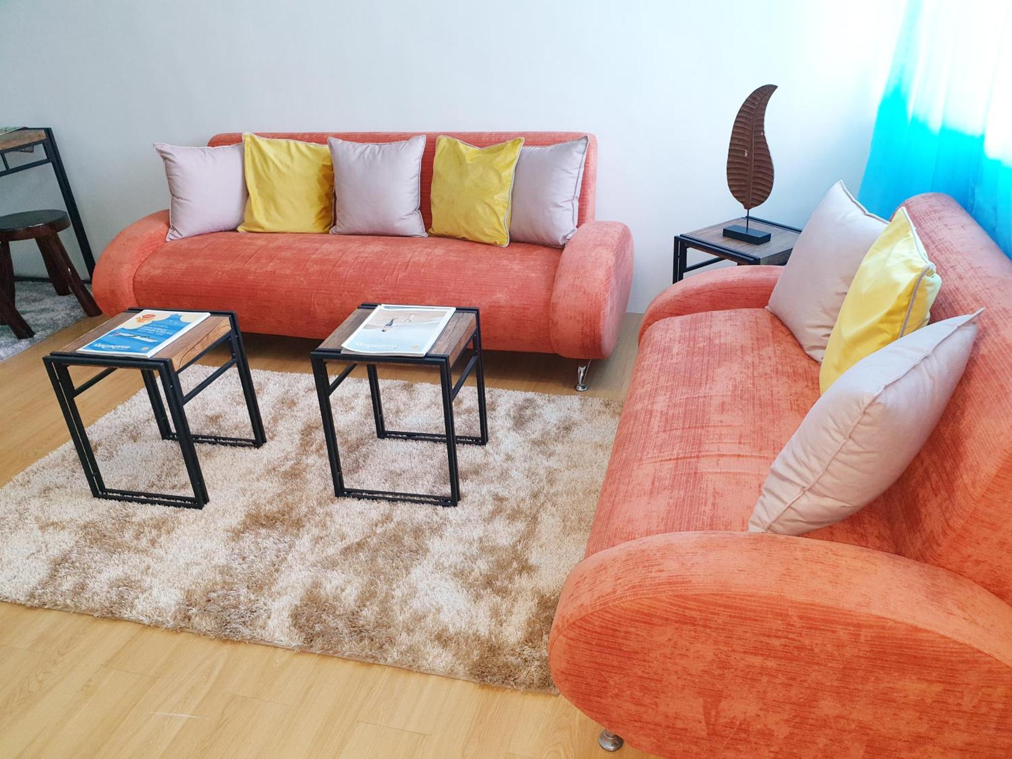 Ri'S One Oasis W Free Pool Back Of Sm City Mall Davao City Chambre photo